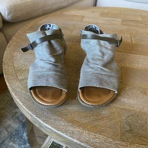 Blowfish Malibu Sandals